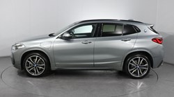 2023 (23) BMW X2 xDrive 25e M Sport 5dr Auto 5578847