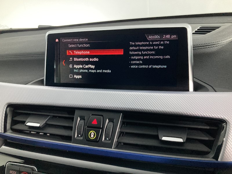 2023 (23) BMW X2 xDrive 25e M Sport 5dr Auto 5578825