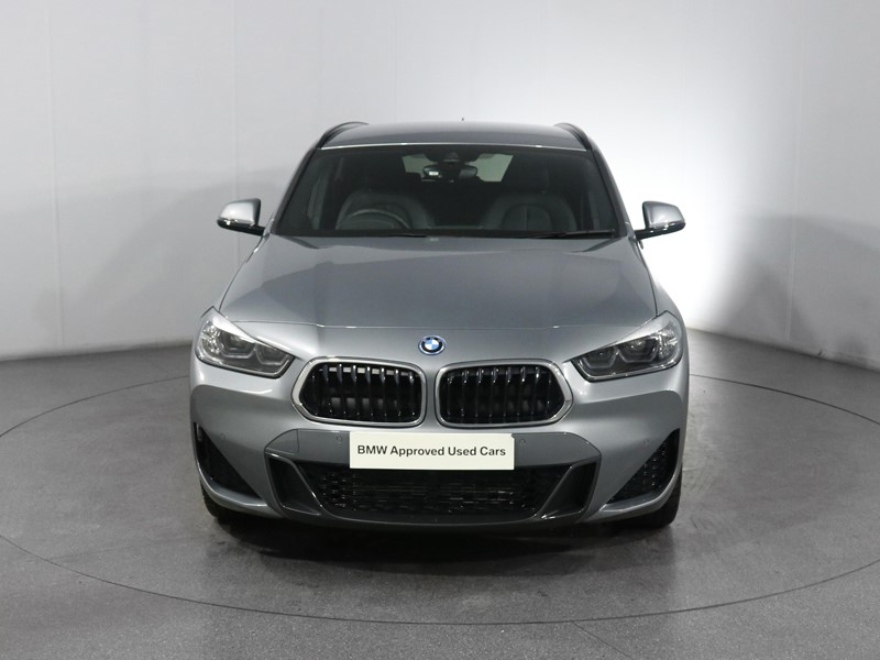 2023 (23) BMW X2 xDrive 25e M Sport 5dr Auto 5578811