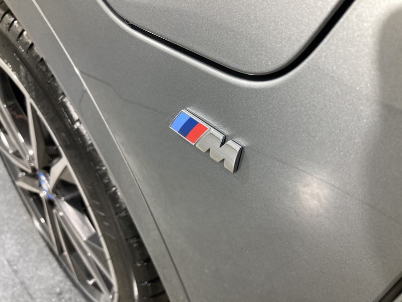 2023 (23) BMW X2 xDrive 25e M Sport 5dr Auto 5578842
