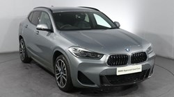 2023 (23) BMW X2 xDrive 25e M Sport 5dr Auto 5578796
