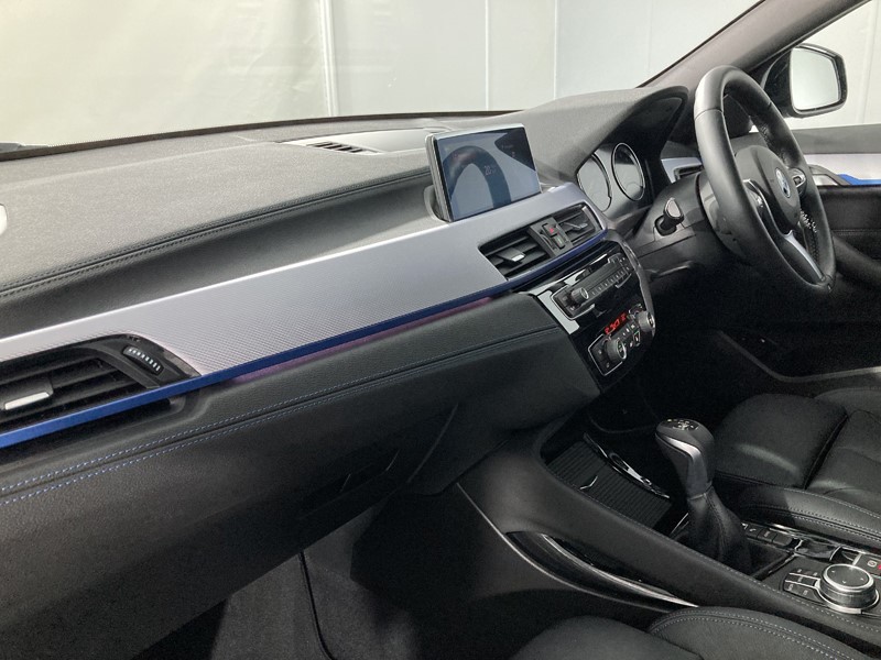 2023 (23) BMW X2 xDrive 25e M Sport 5dr Auto 5578802