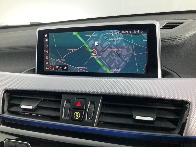 2023 (23) BMW X2 xDrive 25e M Sport 5dr Auto 5578812