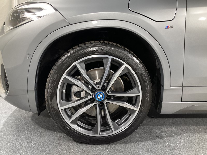 2023 (23) BMW X2 xDrive 25e M Sport 5dr Auto 5578809