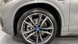 2023 (23) BMW X2 xDrive 25e M Sport 5dr Auto 5578809