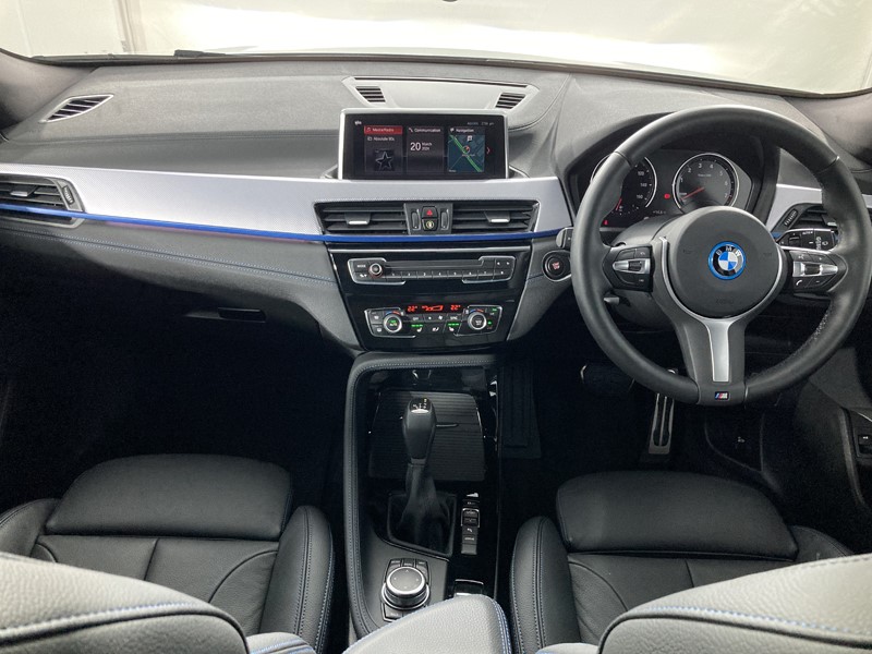 2023 (23) BMW X2 xDrive 25e M Sport 5dr Auto 5578799