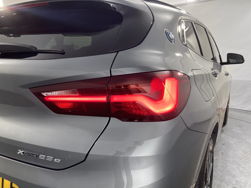 2023 (23) BMW X2 xDrive 25e M Sport 5dr Auto 5578843