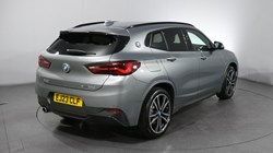 2023 (23) BMW X2 xDrive 25e M Sport 5dr Auto 5578848