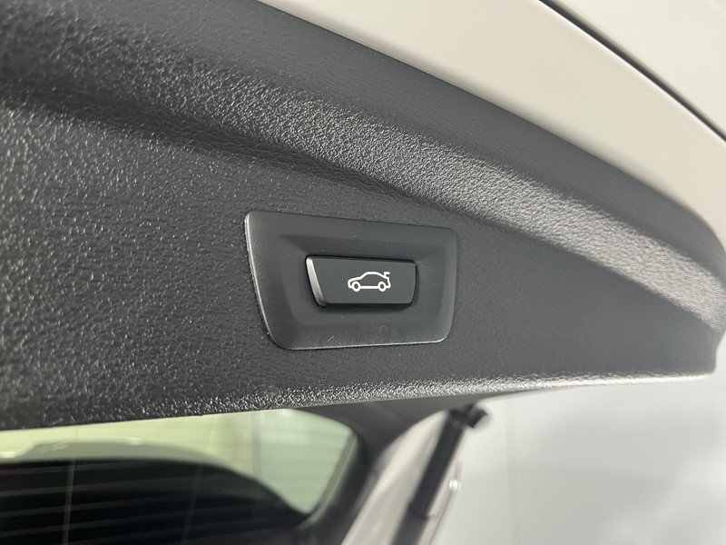 2021 (21) BMW X2 sDrive 18d M Sport 5dr Step Auto 5567516