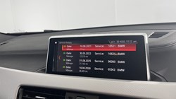 2021 (21) BMW X2 sDrive 18d M Sport 5dr Step Auto 5567502
