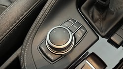 2021 (21) BMW X2 sDrive 18d M Sport 5dr Step Auto 5567505