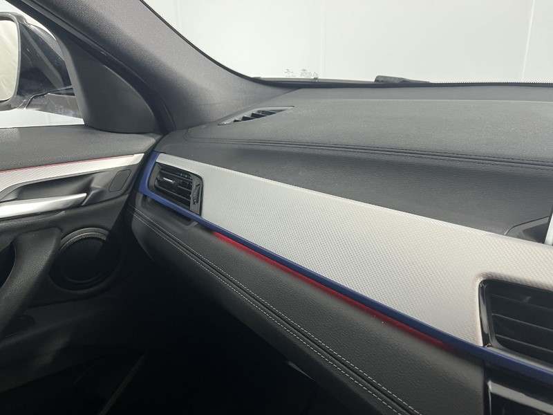 2021 (21) BMW X2 sDrive 18d M Sport 5dr Step Auto 5567499