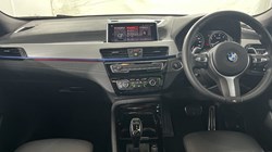2021 (21) BMW X2 sDrive 18d M Sport 5dr Step Auto 5567477
