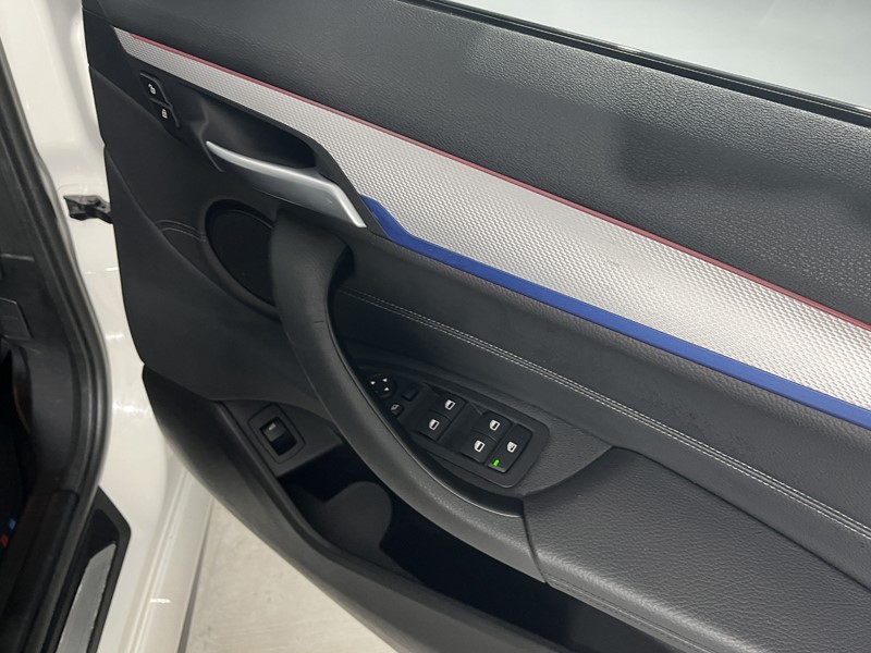 2021 (21) BMW X2 sDrive 18d M Sport 5dr Step Auto 5567493
