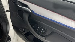 2021 (21) BMW X2 sDrive 18d M Sport 5dr Step Auto 5567493