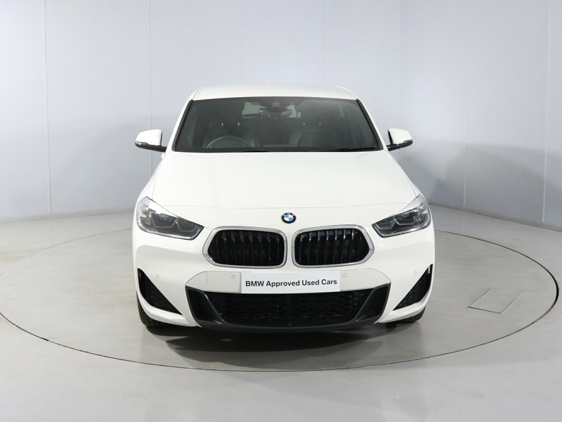 2021 (21) BMW X2 sDrive 18d M Sport 5dr Step Auto 5567489