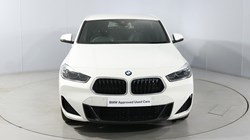 2021 (21) BMW X2 sDrive 18d M Sport 5dr Step Auto 5567489