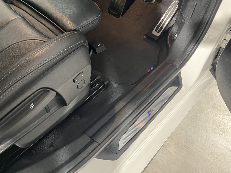 2021 (21) BMW X2 sDrive 18d M Sport 5dr Step Auto 5567492