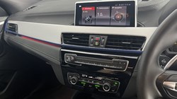 2021 (21) BMW X2 sDrive 18d M Sport 5dr Step Auto 5567481