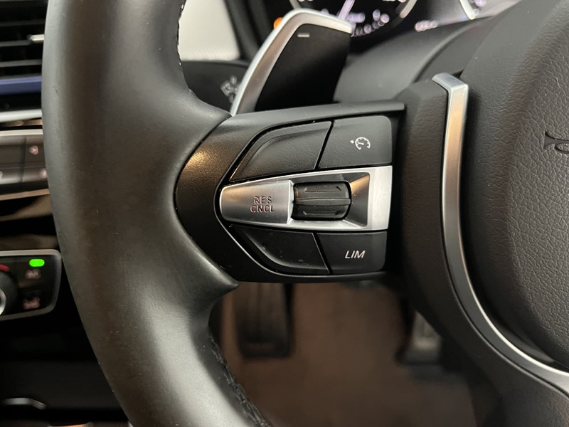 2021 (21) BMW X2 sDrive 18d M Sport 5dr Step Auto 5567496
