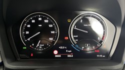 2021 (21) BMW X2 sDrive 18d M Sport 5dr Step Auto 5567482