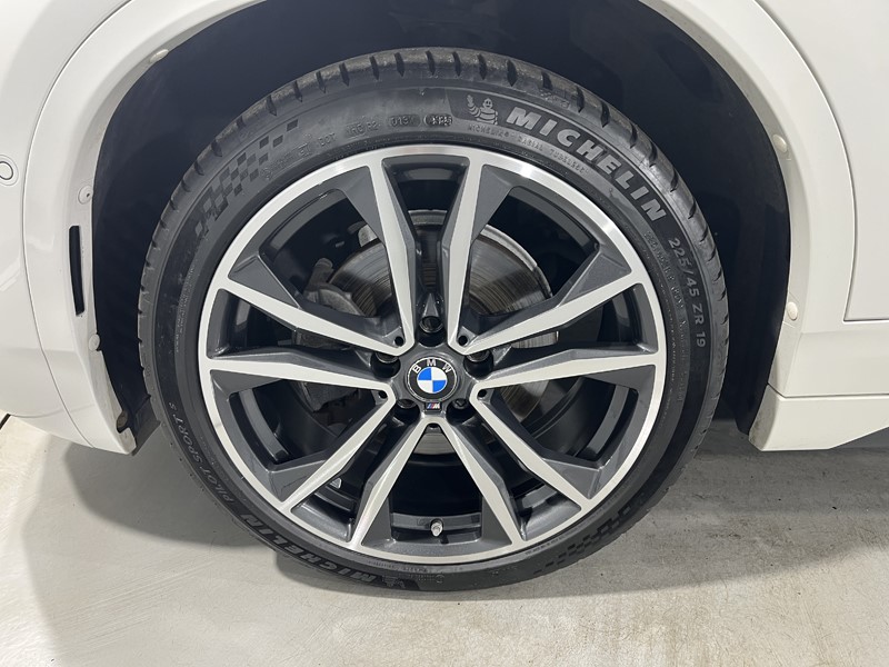 2021 (21) BMW X2 sDrive 18d M Sport 5dr Step Auto 5567487