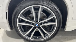 2021 (21) BMW X2 sDrive 18d M Sport 5dr Step Auto 5567487
