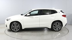 2021 (21) BMW X2 sDrive 18d M Sport 5dr Step Auto 5567519