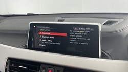 2021 (21) BMW X2 sDrive 18d M Sport 5dr Step Auto 5567501