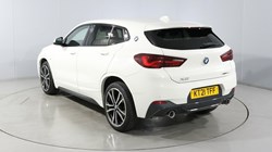2021 (21) BMW X2 sDrive 18d M Sport 5dr Step Auto 5567475
