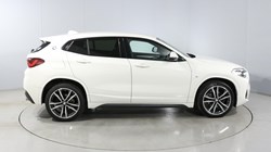 2021 (21) BMW X2 sDrive 18d M Sport 5dr Step Auto 5567476