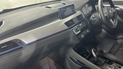 2021 (21) BMW X2 sDrive 18d M Sport 5dr Step Auto 5567480