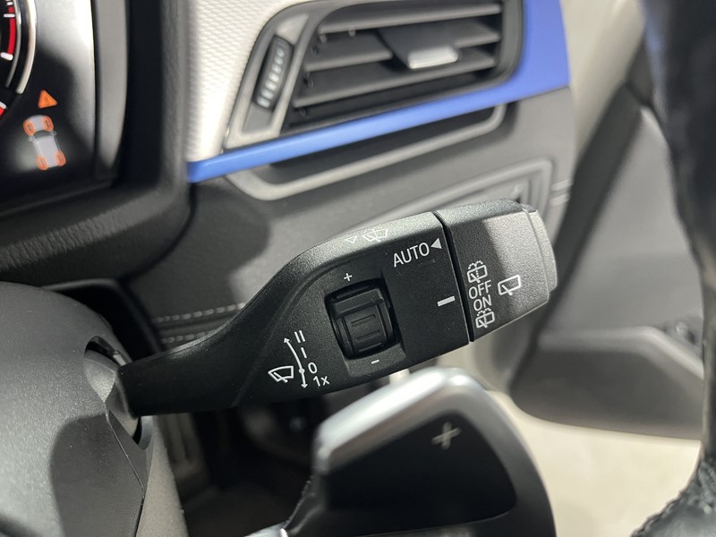 2021 (21) BMW X2 sDrive 18d M Sport 5dr Step Auto 5567498