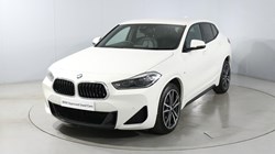 2021 (21) BMW X2 sDrive 18d M Sport 5dr Step Auto 5567517