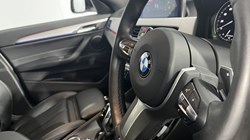 2021 (21) BMW X2 sDrive 18d M Sport 5dr Step Auto 5567495
