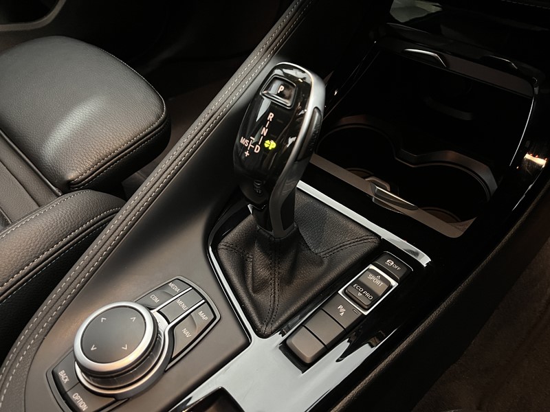 2021 (21) BMW X2 sDrive 18d M Sport 5dr Step Auto 5567483