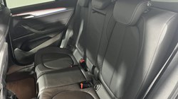 2021 (21) BMW X2 sDrive 18d M Sport 5dr Step Auto 5567485
