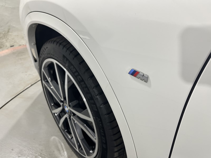 2021 (21) BMW X2 sDrive 18d M Sport 5dr Step Auto 5567514