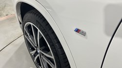 2021 (21) BMW X2 sDrive 18d M Sport 5dr Step Auto 5567514
