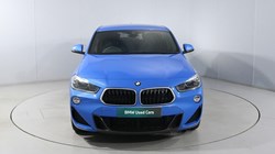 2019 (19) BMW X2 xDrive 20d M Sport 5dr Step Auto 5605904