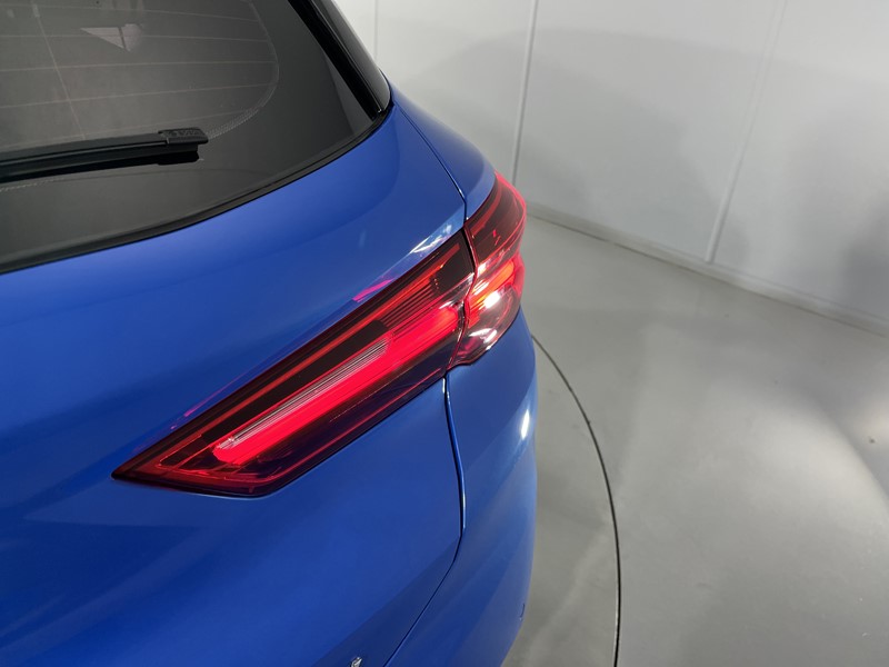 2019 (19) BMW X2 xDrive 20d M Sport 5dr Step Auto 5588621