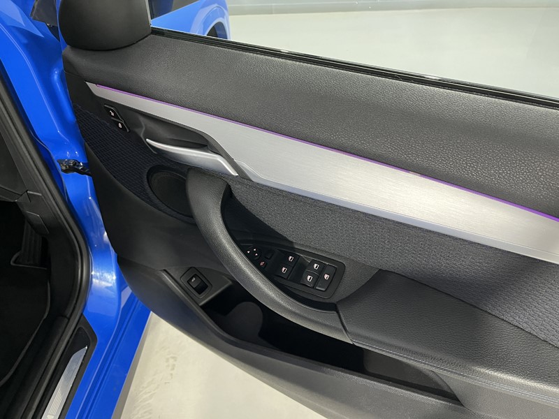2019 (19) BMW X2 xDrive 20d M Sport 5dr Step Auto 5588597