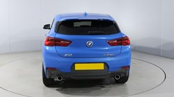 2019 (19) BMW X2 xDrive 20d M Sport 5dr Step Auto 5588592