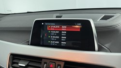 2019 (19) BMW X2 xDrive 20d M Sport 5dr Step Auto 5588606