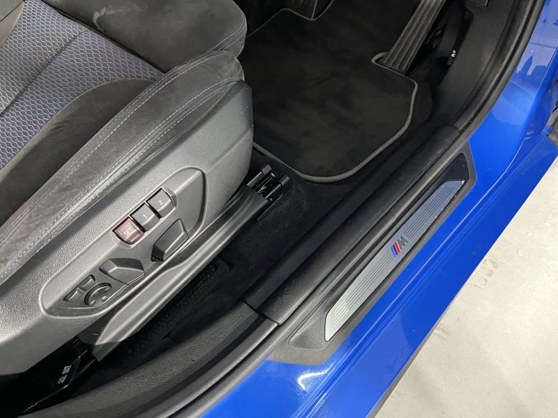 2019 (19) BMW X2 xDrive 20d M Sport 5dr Step Auto 5588596