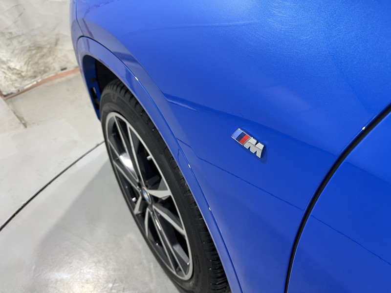 2019 (19) BMW X2 xDrive 20d M Sport 5dr Step Auto 5588620