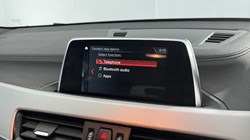 2019 (19) BMW X2 xDrive 20d M Sport 5dr Step Auto 5588605