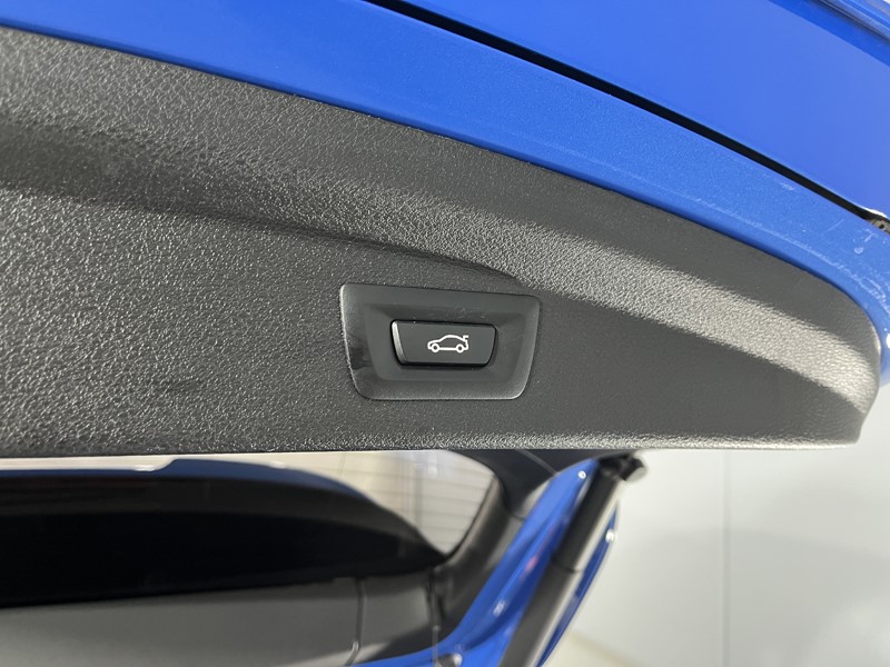 2019 (19) BMW X2 xDrive 20d M Sport 5dr Step Auto 5588623