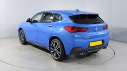 2019 (19) BMW X2 xDrive 20d M Sport 5dr Step Auto 5588579