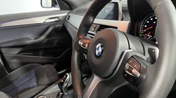 2019 (19) BMW X2 xDrive 20d M Sport 5dr Step Auto 5588599